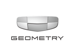 Geometry logo