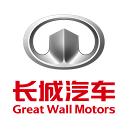 Great Wall logo