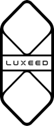 Luxeed logo