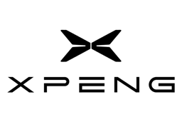 XPENG logo